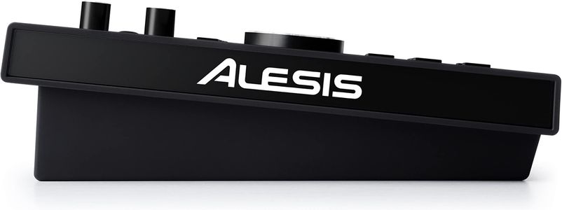 Alesis Crimson II SE Electronic Drum Kit – Mesh Pads, Complete Set