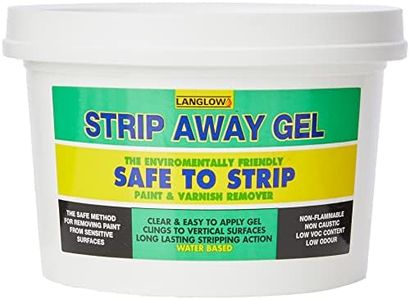 Palace Langlow Strip Away Gel 500 ml (80-56)