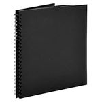 Paper Junkie Blank Hardcover 12x12 