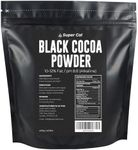 Black Cocoa Powder for Baking - 250