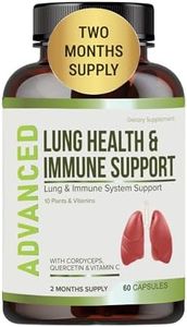 Lung Healt