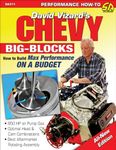 Chevy Big Blocks: How to Build Max 