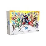 DC Comics - Deck-Building Game Mult