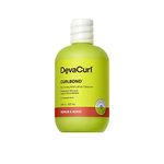 DevaCurl CurlBond Cleanser For Unisex 12 oz Cleanser