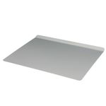 Farberware Insulated Nonstick Bakeware Cookie Sheet, 14-Inch x 16-Inch, Grey