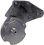Dorman 300-809 Engine Cooling Fan Pulley Bracket for Select Dodge/Ram Models
