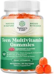 Teen Multivitamin Gummies 12-17 - T