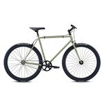 Fuji Vélo fixie Declaration 2021