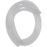 EZ-FLO 98570 PVC Clear Vinyl Tubing, 3/4 inch OD, 10 Ft