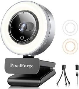 PixelForge