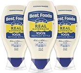 Best Foods Real Mayonnaise Squeeze 