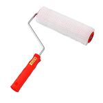 KAPIL 9 Inch Spike Roller Paint Roller with Handle