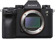 Sony a9 II Mirrorless Camera: 24.2M