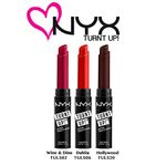 Nyx Lipstick Sets