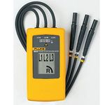 100% Authentic F9040 9040 3 Phase Rotation Indicator Motor Drive Tester Meter 700V