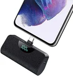 Mini Portable Charger USB-C Power B