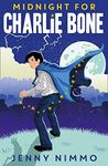 Midnight for Charlie Bone (Charlie 