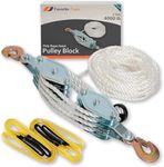 Favorite-trade Poly Rope Hoist Pull