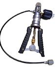 Surag Instruments Pneumatic Hand Pump