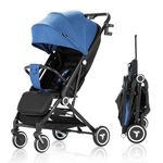 Single Strollers