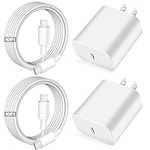 iPhone Fast Charger,Apple Charger S