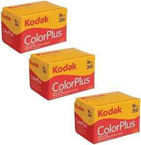 Kodak colo