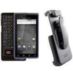 Seidio SURFACE Case and Holster Combo for Motorola DROID - Sapphire Blue