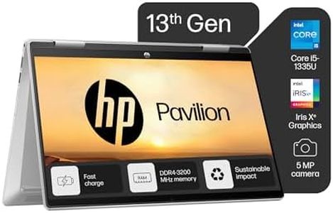 HP Pavilio