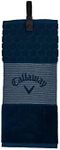 Callaway Golf Tri Fold Towel 2023, 