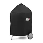 Weber BBQ Barbecue Cover Kettle Pre