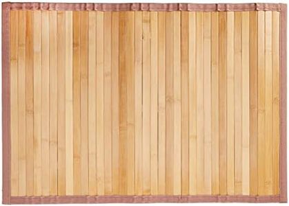 InterDesign Formbu Bamboo Mat