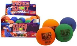 Yatsal Hot Shot Hand Ball, 6 cm Size