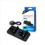 Dual Charging dock for ps4 Playstation 4 controller, ps4 controller charging stand