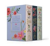 The Jane Austen Gift Set: A Puffin in Bloom Collection