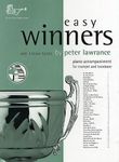 Easy Winners Piano Accompaniment for Trumpet & Trombone