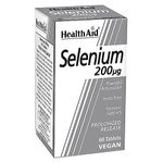 HealthAid Selenium - 60 Tablets Pack of 1