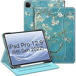 Fintie Folio Case for iPad Pro 12.9