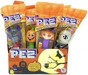 Halloween Trick or Treat PEZ Candy 