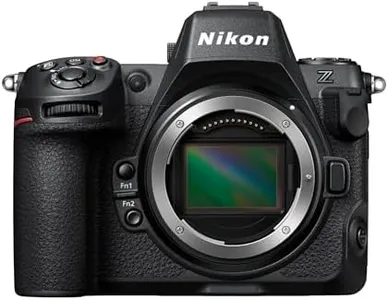 Nikon Z 8 