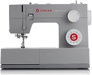 SINGER 442