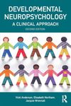 Developmental Neuropsychology: A Clinical Approach (Brain, Behaviour and Cognition)