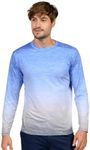 INGEAR Men's Rash Guard, UPF 50+ UV