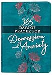 365 Days of Prayer for Depression &