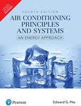 Air Conditioning Principles And Sys