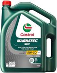 Castrol Ma