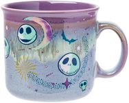 Silver Buffalo Disney Nightmare Bef