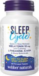 Rated Natural Sleep Aid