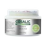 Psoriasis Coal Tar Salicylic Acid 100gm by SALVE