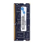 EVM 16GB DDR4 Laptop RAM 2400MHz So-DIMM - Update Your Desktop's Performance with 10-Year Warranty - (EVMT16G2400S88P)