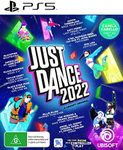 Just Dance 2022 - PlayStation 5